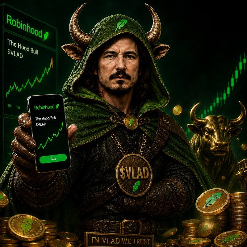 VLAD Logo